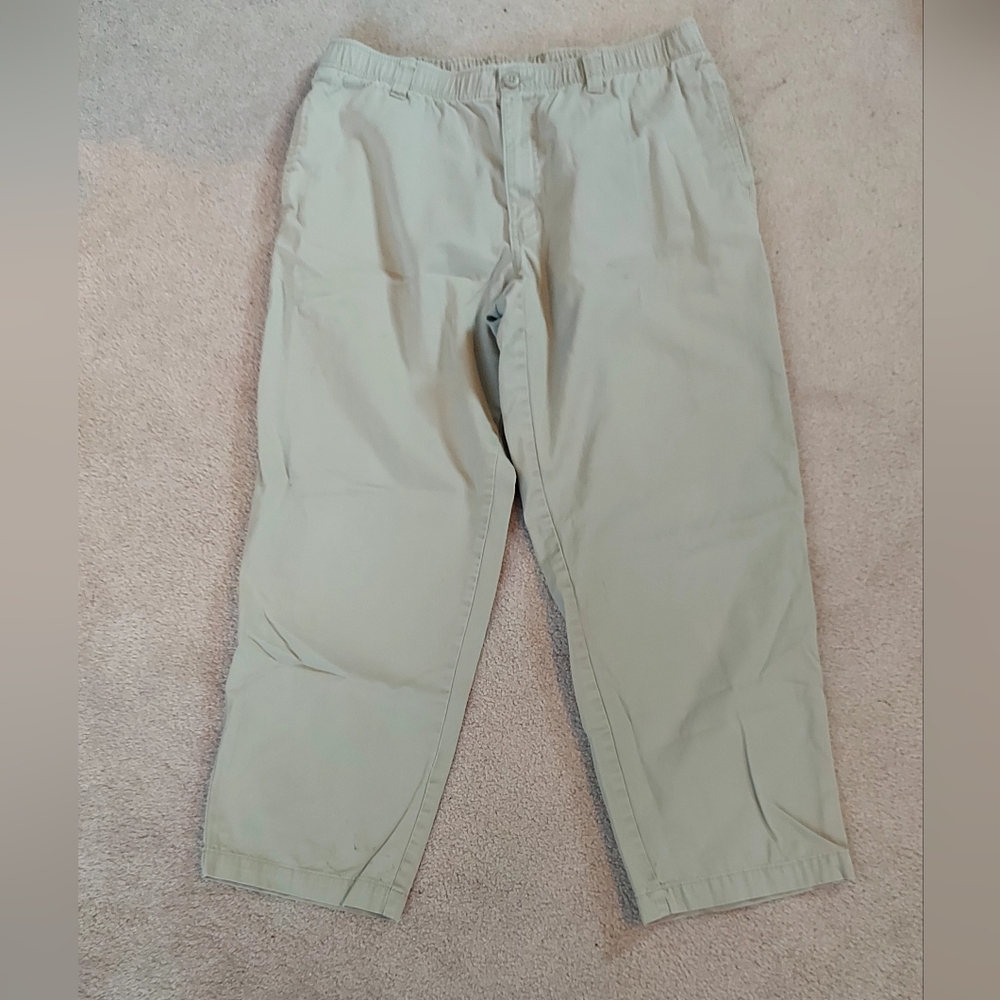 Denver Hayes Rugby Pants sz L